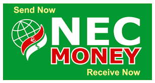 4.6 out of 5 stars 10. Nec Money Transfer Limited Worldwide Money Transfer Service