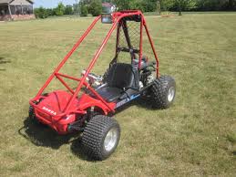 What is the honda odyssey atv? 1982 Honda Odyssey Fl250 Collectors Weekly
