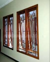 Dibuat dari besi, teralis jendela ini memiliki banyak model yang bisa disesuaikan dengan keinginan pemiliki rumah untuk memberikan sentuhan yang teralis horizontal adalah teralis yang merupakan susunan dari kumpulan besi dengan jarak tertentu dengan posisi mendatar dan sangat cocok untuk. Teralis Rumah Tangga Murah Cari Rumah Tangga Di Prambanan Olx Co Id