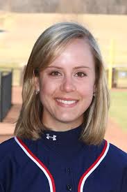 2008 Softball Roster