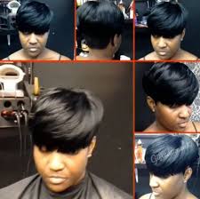 Short Mushroom Hairstyle Di 2020 Gaya Rambut Rambut