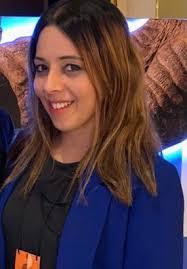 Mitali Desai's Instagram, Twitter & Facebook