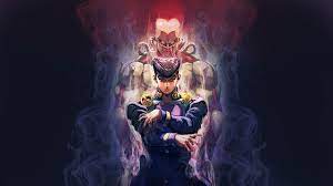 Wallpapers Jojo S Bizarre Adventure Taringa Jojo S Bizarre Adventure Jojo Bizarre Jojo Bizzare Adventure