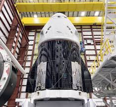 Spacex is currently the world's most prolific producer of liquid fuel rocket engines. Nasa Spacex Launch Key Questions About The Mission Bbc News