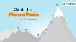 Are You A Maths Lover What Do You Know About The Mountain Climbing Problem Find Out Mount Prezi Templates Presentation Template Free Presentation Templates