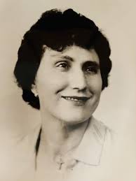 Severina Marinucci Obituary (2025)