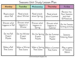 Pin On Seasons Activities