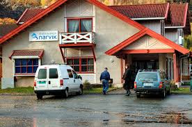 Village in northern norway, norway. Debatt Leserbrev Manglende Bibliotektilbud I Kjopsvik