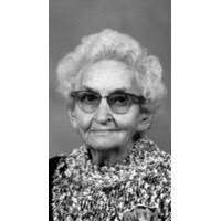 Lydia Trupp Obituary