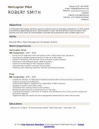 A sample resume and a guide on how to write a pilot resume. Pilot Resume Sample Commercial Template Cadet Professional Airline Hudsonradc