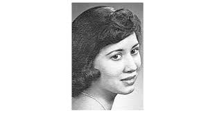 Judy Elwick Obituary (1941