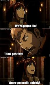 Laughing Guaranteed Anime Meme Anime Villain Memes In 2020 Anime Memes Funny Attack On Titan Funny Attack On Titan Meme