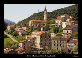 Maybe you would like to learn more about one of these? Les Villages De L Alta Rocca Levie Corse Du Sud Flickr