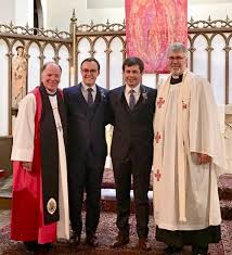673k likes · 65,775 talking about this. Diocese S Reversal On Same Sex Marriage Paved Way For Pete Buttigieg S Wedding At South Bend Cathedral Episcopal News Service