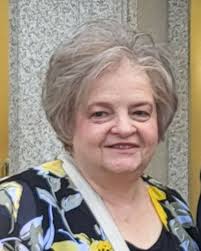 Gayle Ann McKell Barton Obituary July 2, 2025