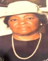 Mary Frances Cloud Obituary