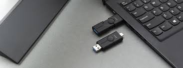 Sep 24, 2021 · some usb flash drives have a physical switch which allows you to lock or unlock write protection. How To Use A Usb Flash Drive On Windows Pc Kingston Technology