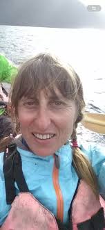 Meet Our Hiking and Backpacking Guides