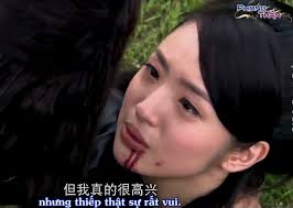 Cảm nhận: Lan Lăng Vương 2013