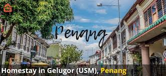 Homestay ini terletak dengan berbagai destinasi kota yang seru untuk kamu kunjungi. Penang Homestay