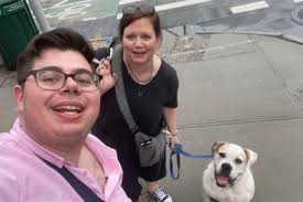 Fundraiser for Ryan Janowski by Nikole Feliciano and Joe Fantozzi : Lori  Janowski Memorial Fund