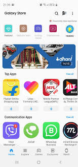 10 Best Google Play Store Alternatives Websites And Apps