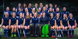 Jugend hockey … am samstag um 16 uhr starten unsere 1. 2 Bundesliga Hockey Damen Wollen Mit Jungem Team Den Klassenerhalt Harburg Aktuell De