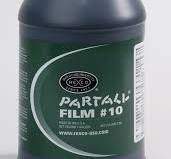 Partall Film #10 PVA Green Gallon - The Engineer Guy