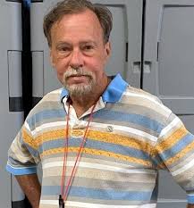 John Grover Obituary