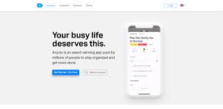 Schedule planner focuses on the details of your daily tasks and provides tools to help you determine whether you're spending your time wisely. 49 Best To Do List Apps Of 2021 For Personal Task Management Ntask