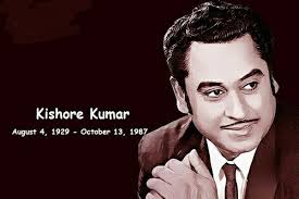 Remembering Filmwriter Sharad Pilgaonkar f/o actor, Producer, Director  Sachin Pilgaonkar 17-6-1983. Kishore Kumar sang songs in 1 movie with him  as Writer.