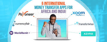 Nigeria banks and money transfer operators have started deploying outbound money transfer services to. 6 International Money Transfer Apps For Africa And India Incl Instant Transfer