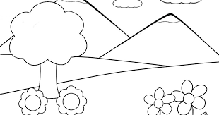 Kali ini obatrindu akan membagikan kepada anda beberapa gambar tentang sketsa hewan yang berada di sekitar kita untuk mempermudah bagi anak anak kita belajar mewarnai. Gambar Mewarnai Anak Tk Pemandangan