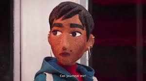 Bande annonce du film "Sulaimani" de Vinnie Ann Bose