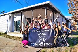 meet the donation based yoga studio