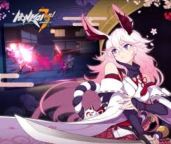 60 gameplay full hd please like and. Honkai Impact 3rd On Twitter New Version Is Coming May 9th Yep Your Waifu Yae Sakura Is On The Way W Remember To Login The Game To Receive Abundant Benefits W Know