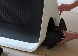 Moyu folding washing machine foldable 3 washing duration one button drainage strong suction cup for fantastic folding washing machine! The Effie Smart Home Ironing Drying Machine Ireviews