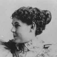 Myra Matilda White (1873–1941)