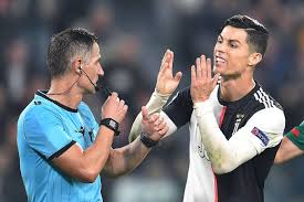 Ronaldo, if he goes to city, will be looked upon to be a consistent scoring striker. Serie A 2019 20 Gameweek 9 Preview Juventus Inter Milan Return To Domestic Fray After European Successes