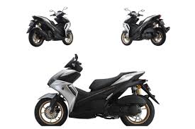 This compares against the price for the standard model nvx 155 at rm9,988. 2021 Yamaha Nvx 155cc Maxi Scooter Debut Major Changes India News Republic