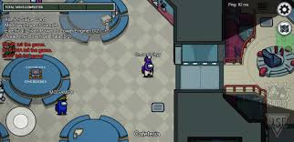 No Imp This Time Time To Leave Amongus
