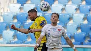 Laga swedia vs slovakia terakhir kali terjadi pada oktober 2018. Uizlopvyqdgvzm