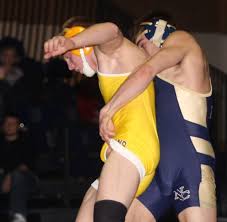 レスリング選手のポロリ | LYCRAファンの部屋