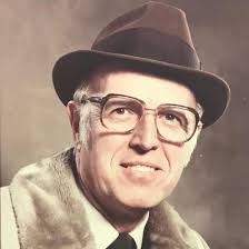 Wilbur "Ed" Edward Kuenning Jr. Obituary February 10, 2021