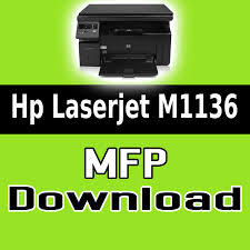 Download drivers for hp laserjet professional m1132 mfp printers windows 7 x64 , or install driverpack solution software for automatic driver download and update. Latest Dowmload Hp Laserjet M1136 Mfp Driver