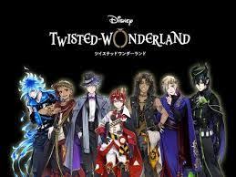 Llega huawei gamecenter, un lugar enfocado para jugadores que hoy desembarca en 33 países y regiones de todo el mundo,. Recomendaciones De Juegos Otomes 106 Twisted Wonderland No Es Otome Pero Wattpad