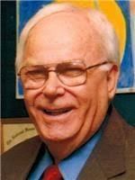 Maurice Badon Obituary (1932