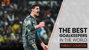 Thibaut courtois plays the position goalkeeper, is 28 years old and 199cm tall, weights 91kg. Thibaut Courtois The Unflappable Giant And Serial Winner