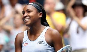 Gauff began playing tennis at age 7, inspired by serena williams. Coco Gauff The Rising Star In The World Of Tennis Daily Welle