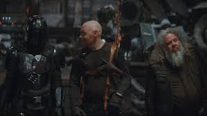 The answer after watching two episodes of season 2 of the mandalorian is cuteness has no tipping point. The Mandalorian Episode 7 Review Ign